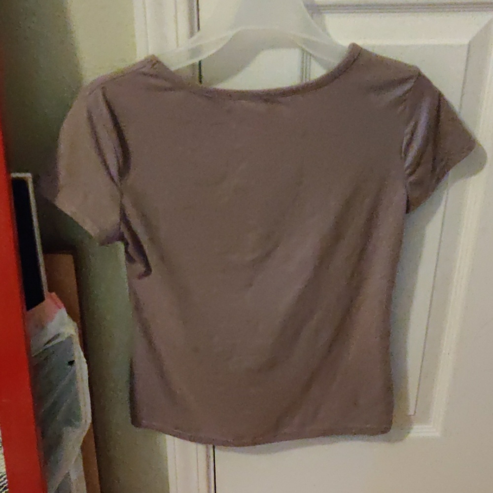 Basic t-shirt - Picture 4 of 5